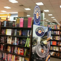 Barnes Noble Bookstore In Northville
