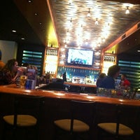 Photo taken at Outback Steakhouse by Jeffrey S. on 3/18/2012