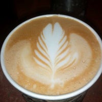 Photo taken at Metropolitan Coffee by Zac K. on 12/12/2011