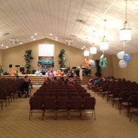 Foto tirada no(a) Lake City Christian Fellowship por David B. em 6/5/2012