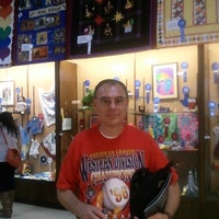 Photo taken at State Fair of Texas 2011 by Lisa T. on 10/16/2011