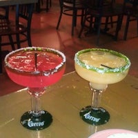 Photo taken at Rio Mexican Grille by CJ S. on 11/14/2011