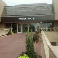 Photo taken at Hulen Mall by Shanny M. on 7/26/2012