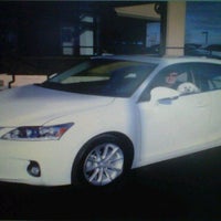 Meade Lexus Of Lakeside 4 Tips