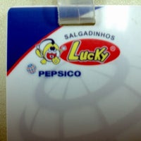 Photo taken at Pepsico by Marcelo F. on 3/27/2012