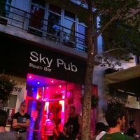 Complexe Sky Ville Marie 40 Tips