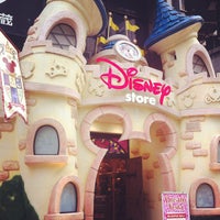 ディズニーストア Toy Game Store In 渋谷区 ディズニーストア Toy Game Store In 渋谷区