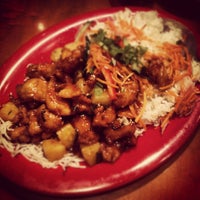 Photo taken at Pei Wei by Carlos F. on 5/13/2012