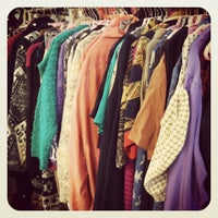 Photo taken at Early Bird Vintage by Meghann E. on 3/6/2012