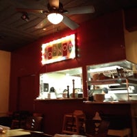 hobnob alameda