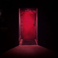 The Red Door Speakeasy In Toluca Lake
