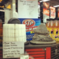 Photo taken at AutoZone by Ernest on 7/10/2012
