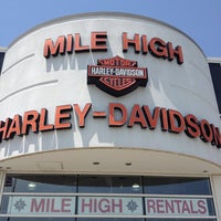 miracle mile harley davidson great neck ny