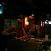 Photo taken at Chub&amp;#39;s Pub and Package Place by Mike F. on 7/28/2012
