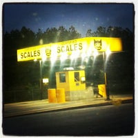 Photo taken at Petro Stopping Center by BigSean S. on 4/22/2012