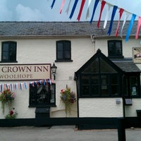 Photo taken at The Crown by Toothless C. on 7/8/2012