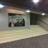 Lno Jauna Zale Opera House In Centrs