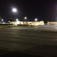 Photo taken at Walmart Supercenter by Preston H. on 5/20/2012