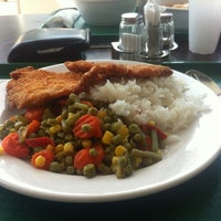 Photo taken at My Canteen by Robert S. on 6/20/2012