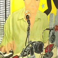 Photo taken at Radio Arte 90.5 WRTE-FM by Gerardo V. on 7/11/2012