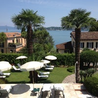 6/19/2012 tarihinde Azusa T.ziyaretçi tarafından Hotel Laurin'de çekilen fotoğraf