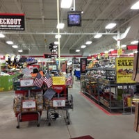 Photo taken at Tractor Supply Co. by 👑 JoAnne R. on 8/4/2012