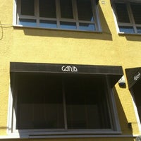 Foto tirada no(a) Ganja Bar por samet s. em 7/13/2012