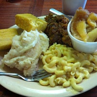 Photo taken at Carver&amp;#39;s Country Kitchen by Andre M. on 8/23/2012