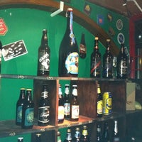 Photo prise au Fray Cerveando par Aldo R. le2/26/2012