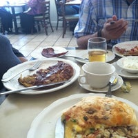 Photo taken at The Original Pancake House by Ludy S. on 4/10/2011