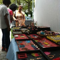 Photo taken at Harlem Week- A Great Day In Harlem by Monique on 7/29/2012