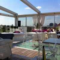 Sky Bar Cocktailbar