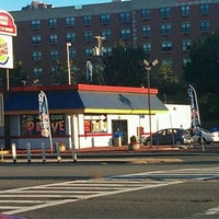 Photo taken at Burger King by Samy S. on 9/9/2011