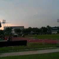 Panasonic Sports Complex (Matsushita Centre) - 4 