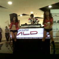 Review Convention Hall TP Lt.6 Surabaya