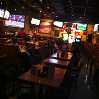 Photo taken at Glory Days Grill by Fher R. on 3/22/2012