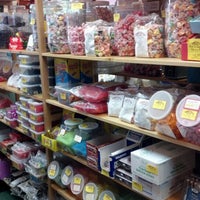 Foto tirada no(a) Boyd&#39;s Retro Candy Store por Nancy S. em 8/10/2012