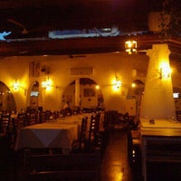 Photo taken at Restaurante Il Faro by Wagner T. on 3/12/2011