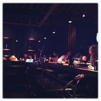 รูปภาพถ่ายที่ Eventide Restaurant โดย Chris A. เมื่อ 3/29/2012
