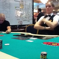 Photo taken at Concord Card Casino by Stolbov S. on 4/6/2012