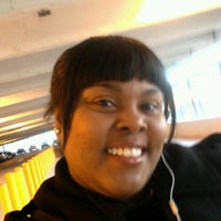 Photo taken at Suitland Metro (Kiss &amp;amp; Ride) by Atina L. on 12/13/2011