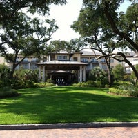 kiawah sanctuary island