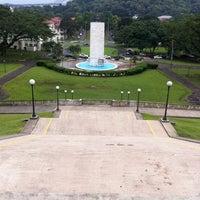Administración del Canal de Panamá - Building in Panamá