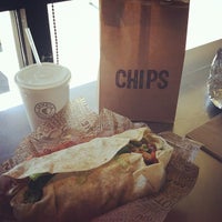 Photo taken at Chipotle Mexican Grill by Shannon M. on 7/24/2012