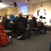 North Heights Lutheran Church Roseville Campus Church