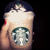 Photo taken at Starbucks by Emma S. on 3/31/2012