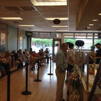 Photo taken at Jersey Mike&amp;#39;s Subs by Bill C. on 6/15/2012