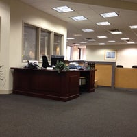 Photo taken at Union Savings Bank by Shelly H. on 7/28/2012