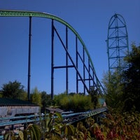 kingda ka 1 six