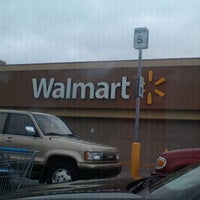 Photo taken at Walmart Supercenter by Deb W. on 3/12/2012